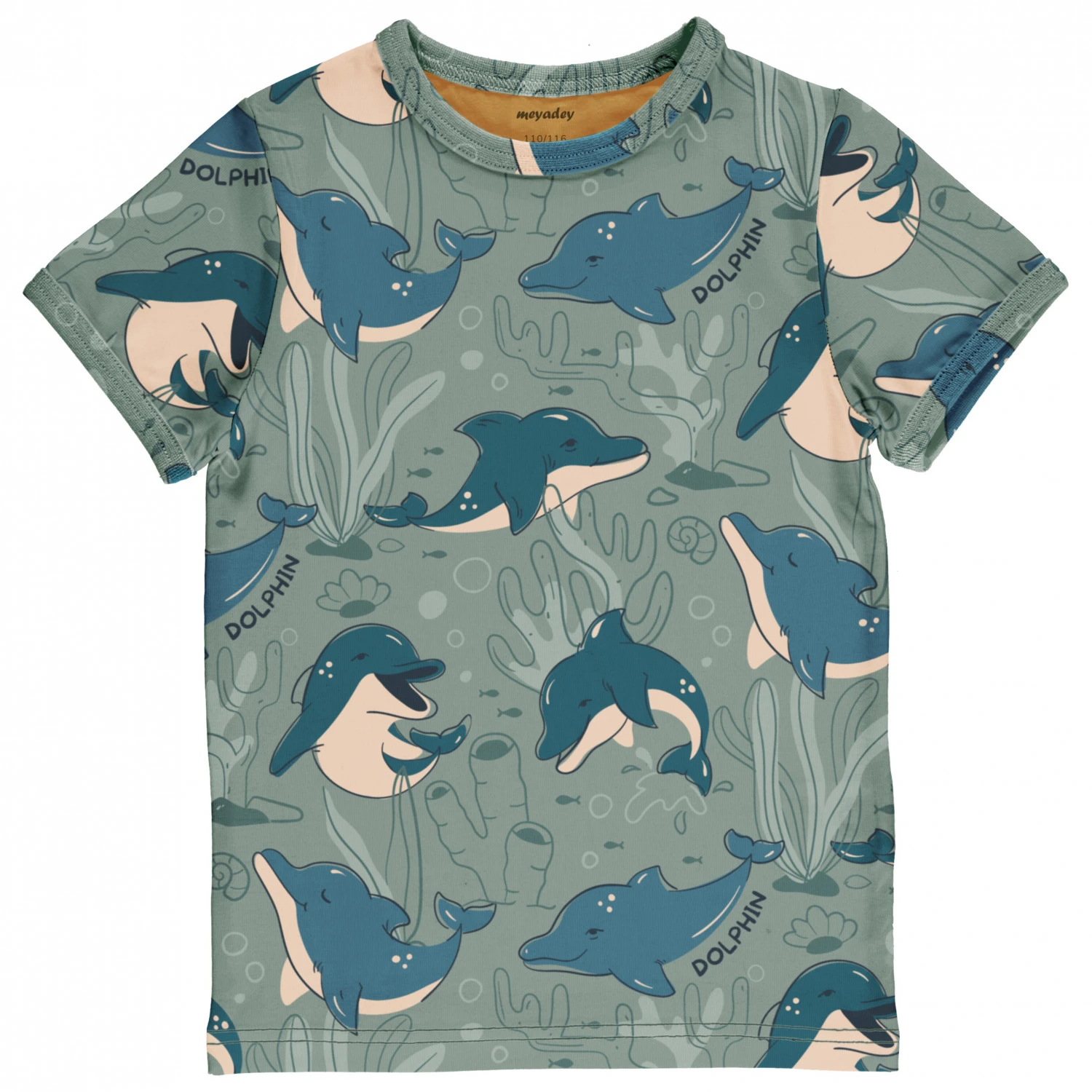 Kid's Top S/S - T-Shirt 3 Kid's Top S/S - T-Shirt – Bild 3