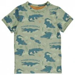 Kid's Top S/S - T-Shirt
