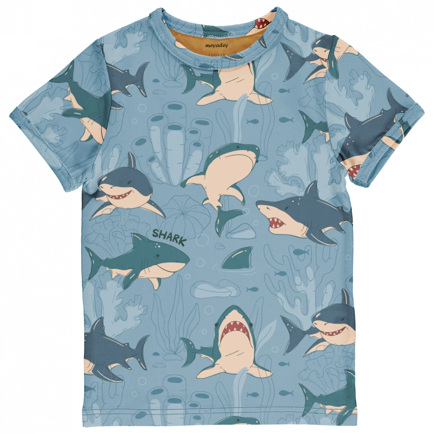 Kid's Top S/S - T-Shirt 4 Kid's Top S/S - T-Shirt – Bild 4