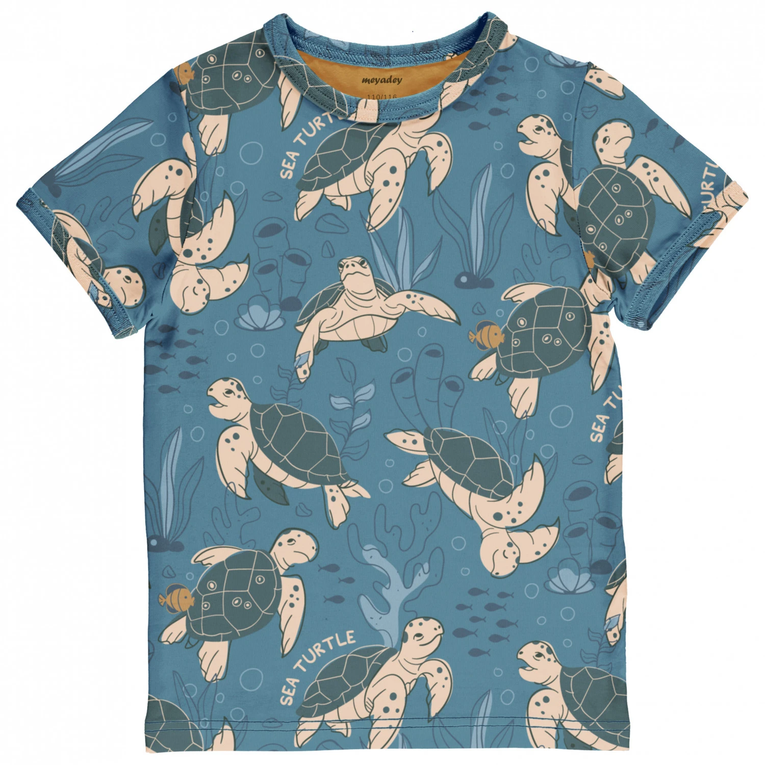 Kid's Top S/S - T-Shirt 5 Kid's Top S/S - T-Shirt – Bild 5