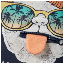 Minymo Kid's Sweatshirt L/S - Longsleeve -Maloja Geschäft minymo kids sweatshirt l s longsleeve detail 3