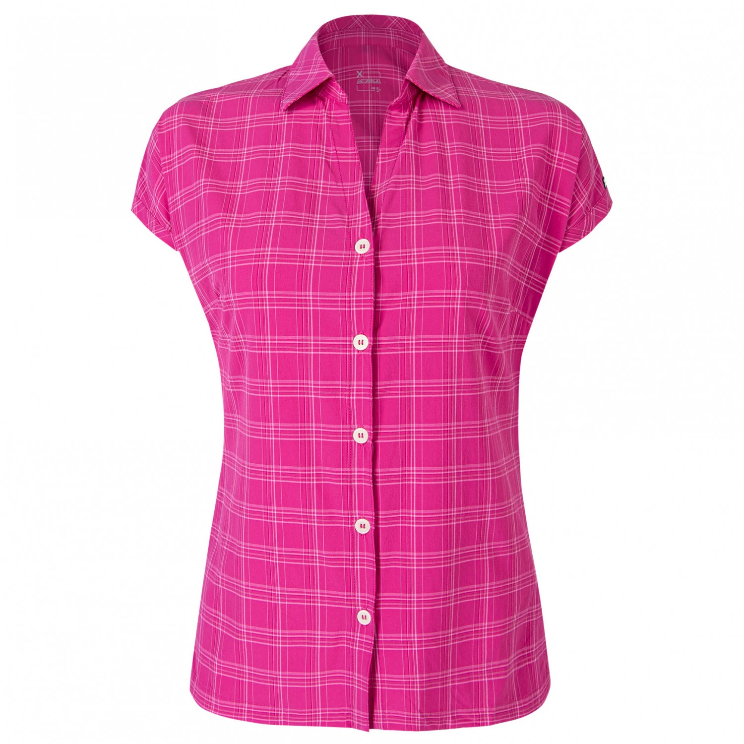 MONTURA Women's Calla 2 Shirt - Bluse 4 MONTURA Women's Calla 2 Shirt - Bluse – Bild 4