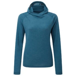 Mountain Equipment Women's Font Hoody