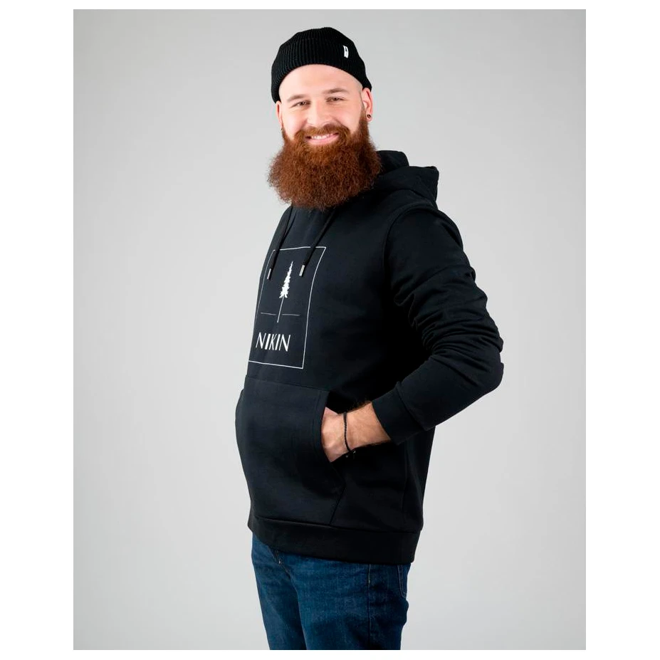 Treehoodie Nikin - Hoodie 2 Treehoodie Nikin - Hoodie – Bild 2
