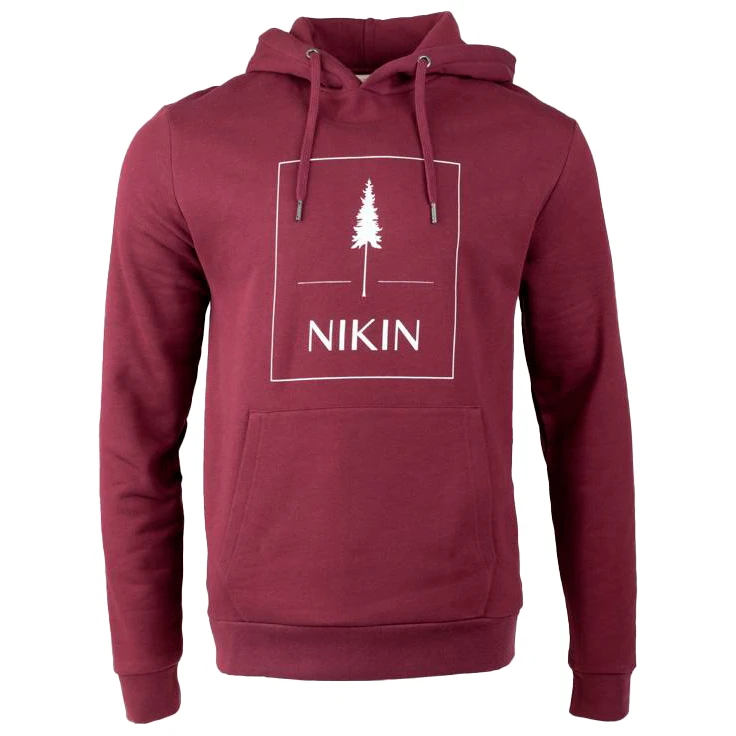 Treehoodie Nikin - Hoodie 1 Treehoodie Nikin - Hoodie