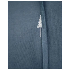 TreeHoodie Relaxed - Hoodie -Maloja Geschäft nikin treehoodie relaxed hoodie detail 4