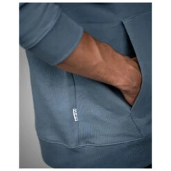 TreeHoodie Relaxed - Hoodie -Maloja Geschäft nikin treehoodie relaxed hoodie detail 5