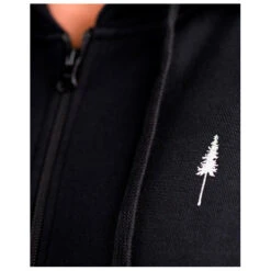 Treehoodie Zip - Hoodie -Maloja Geschäft nikin treehoodie zip hoodie detail 3