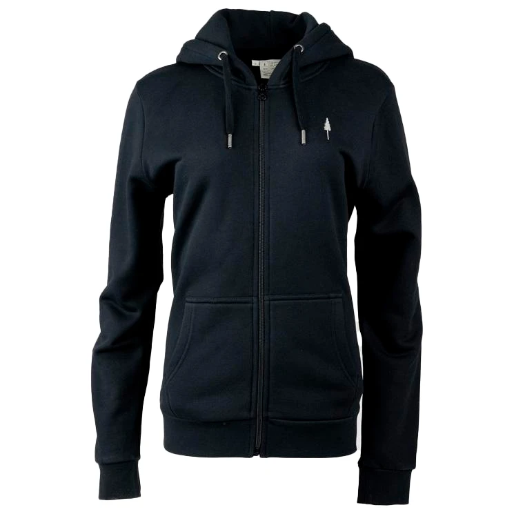 Women's Treehoodie Zip - Hoodie 6 Women's Treehoodie Zip - Hoodie – Bild 6