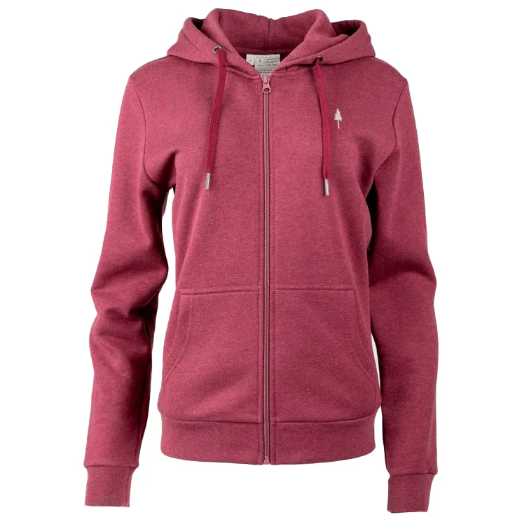 Women's Treehoodie Zip - Hoodie 7 Women's Treehoodie Zip - Hoodie – Bild 7