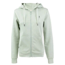 Women's Treehoodie Zip - Hoodie