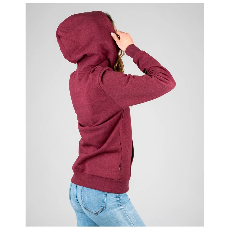Women's Treehoodie Zip - Hoodie 3 Women's Treehoodie Zip - Hoodie – Bild 3