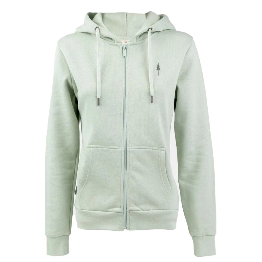 Women's Treehoodie Zip - Hoodie 1 Women's Treehoodie Zip - Hoodie