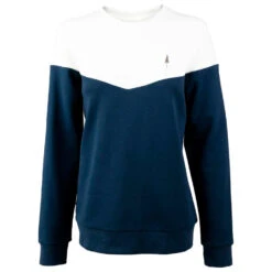 Women's Treesweater Bicolor - Pullover