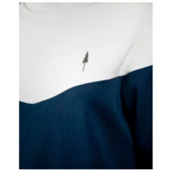 Women's Treesweater Bicolor - Pullover -Maloja Geschäft nikin womens treesweater bicolor pullover detail 4