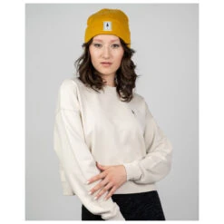 Women's TreeSweater Relaxed - Pullover -Maloja Geschäft nikin womens treesweater relaxed pullover detail 3