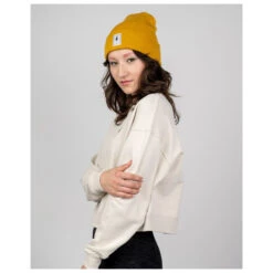 Women's TreeSweater Relaxed - Pullover -Maloja Geschäft nikin womens treesweater relaxed pullover detail 4