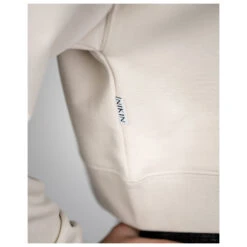 Women's TreeSweater Relaxed - Pullover -Maloja Geschäft nikin womens treesweater relaxed pullover detail 5