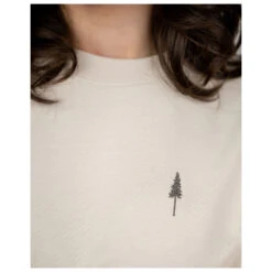 Women's TreeSweater Relaxed - Pullover -Maloja Geschäft nikin womens treesweater relaxed pullover detail 6