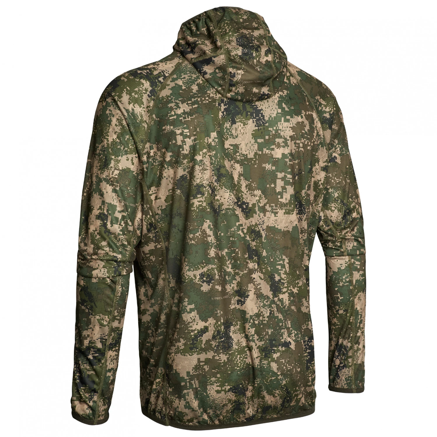 Arild - Longsleeve 2 Arild - Longsleeve – Bild 2