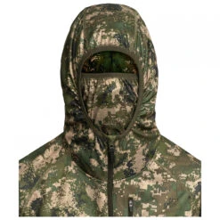 Arild - Longsleeve 8 Arild - Longsleeve -Maloja Geschäft northern hunting arild longsleeve detail 4