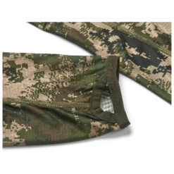 Arild - Longsleeve 9 Arild - Longsleeve -Maloja Geschäft northern hunting arild longsleeve detail 5