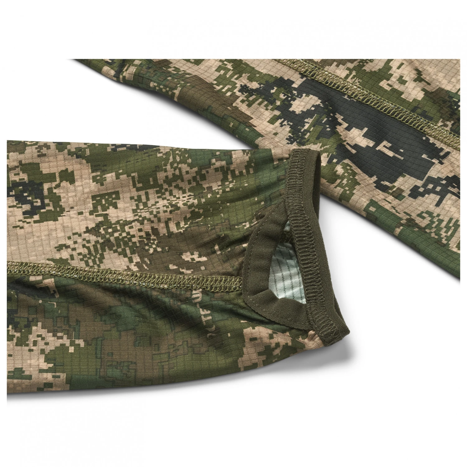 Arild - Longsleeve 5 Arild - Longsleeve – Bild 5