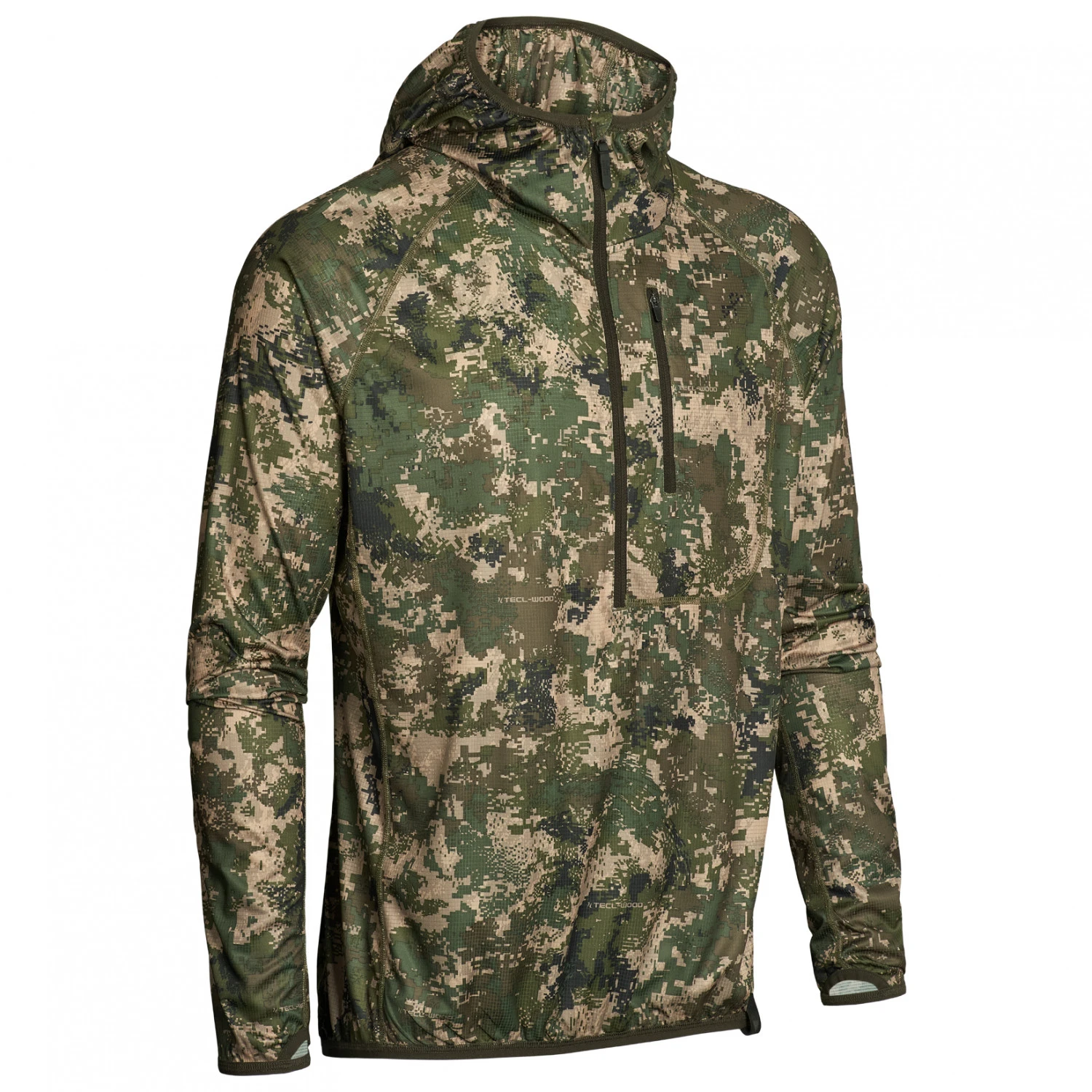 Arild - Longsleeve 1 Arild - Longsleeve