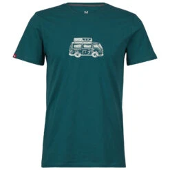 Ocun Classic T - T-Shirt -Maloja Geschäft ocun classic t t shirt 3