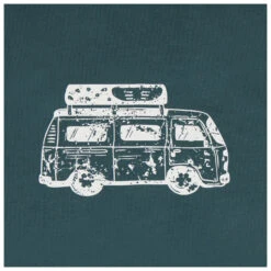 Ocun Classic T - T-Shirt -Maloja Geschäft ocun classic t t shirt detail 4