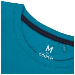 Ocun Classic T - T-Shirt -Maloja Geschäft ocun classic t t shirt detail 5