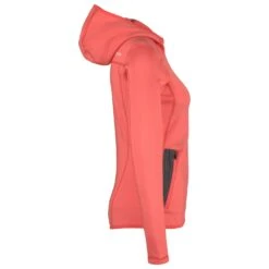 Ortovox Women's Fleece Hoody - Fleecejacke -Maloja Geschäft ortovox womens fleece hoody fleecejacke detail 3