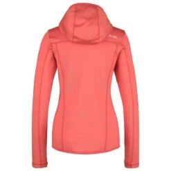 Ortovox Women's Fleece Hoody - Fleecejacke -Maloja Geschäft ortovox womens fleece hoody fleecejacke detail 4