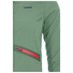 Ortovox Women's Merino Ashby Shirt L/S - Hemd -Maloja Geschäft ortovox womens merino ashby shirt l s hemd detail 3