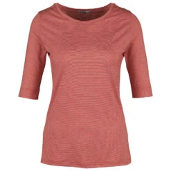 Women's Liv Bioactive 3/4 Arm - T-Shirt -Maloja Geschäft palgero womens liv bioactive 3 4 arm t shirt 2