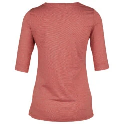Women's Liv Bioactive 3/4 Arm - T-Shirt -Maloja Geschäft palgero womens liv bioactive 3 4 arm t shirt detail 3