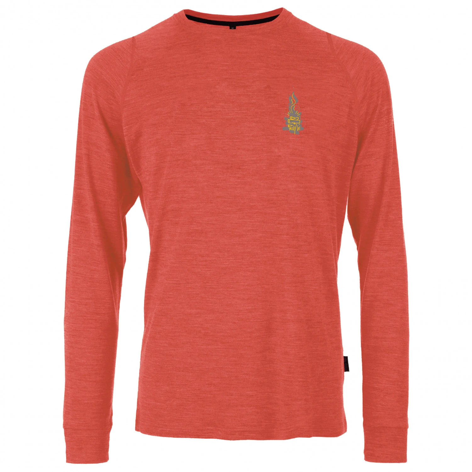 Longsleeve Bonfire & Clyde - Longsleeve 3 Longsleeve Bonfire & Clyde - Longsleeve – Bild 3