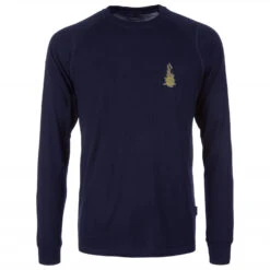 Longsleeve Bonfire & Clyde - Longsleeve