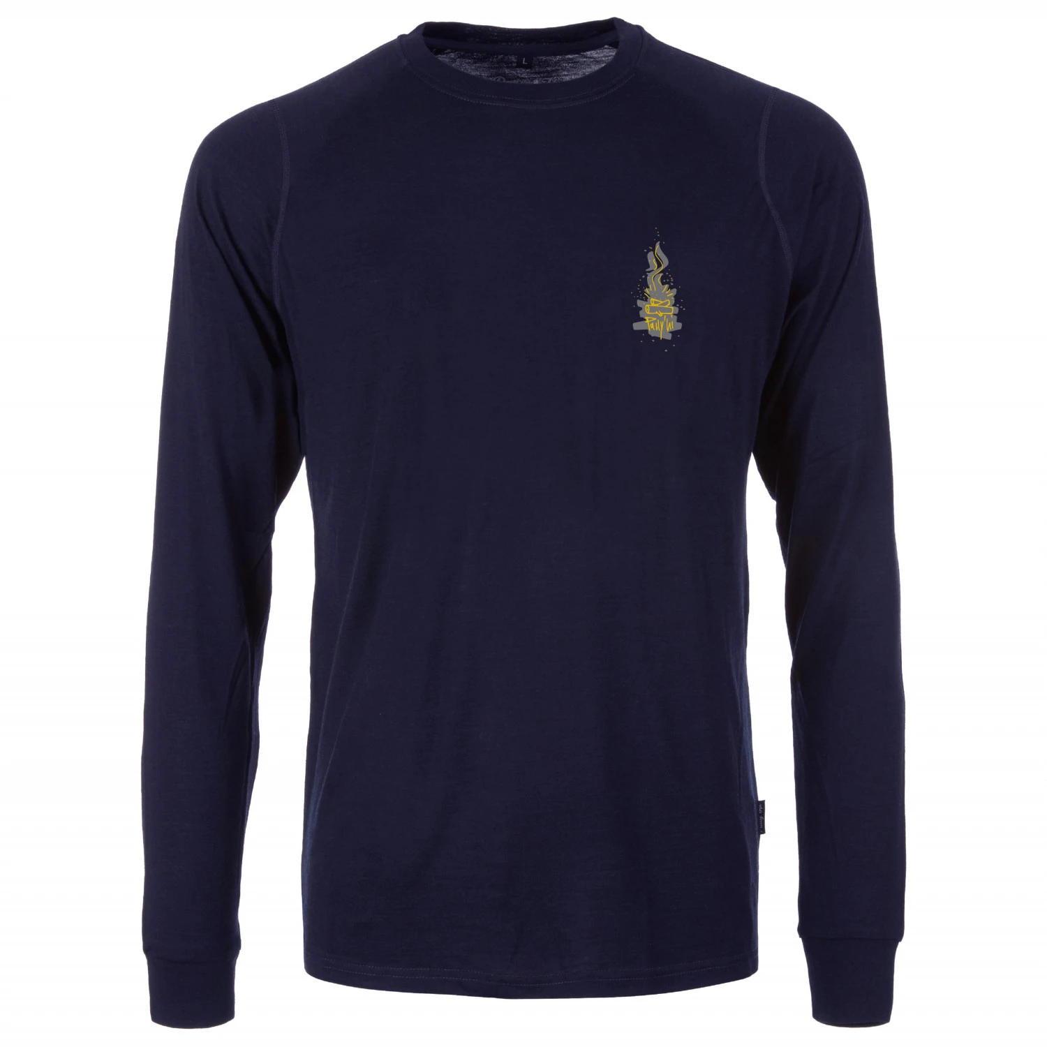 Longsleeve Bonfire & Clyde - Longsleeve 1 Longsleeve Bonfire & Clyde - Longsleeve