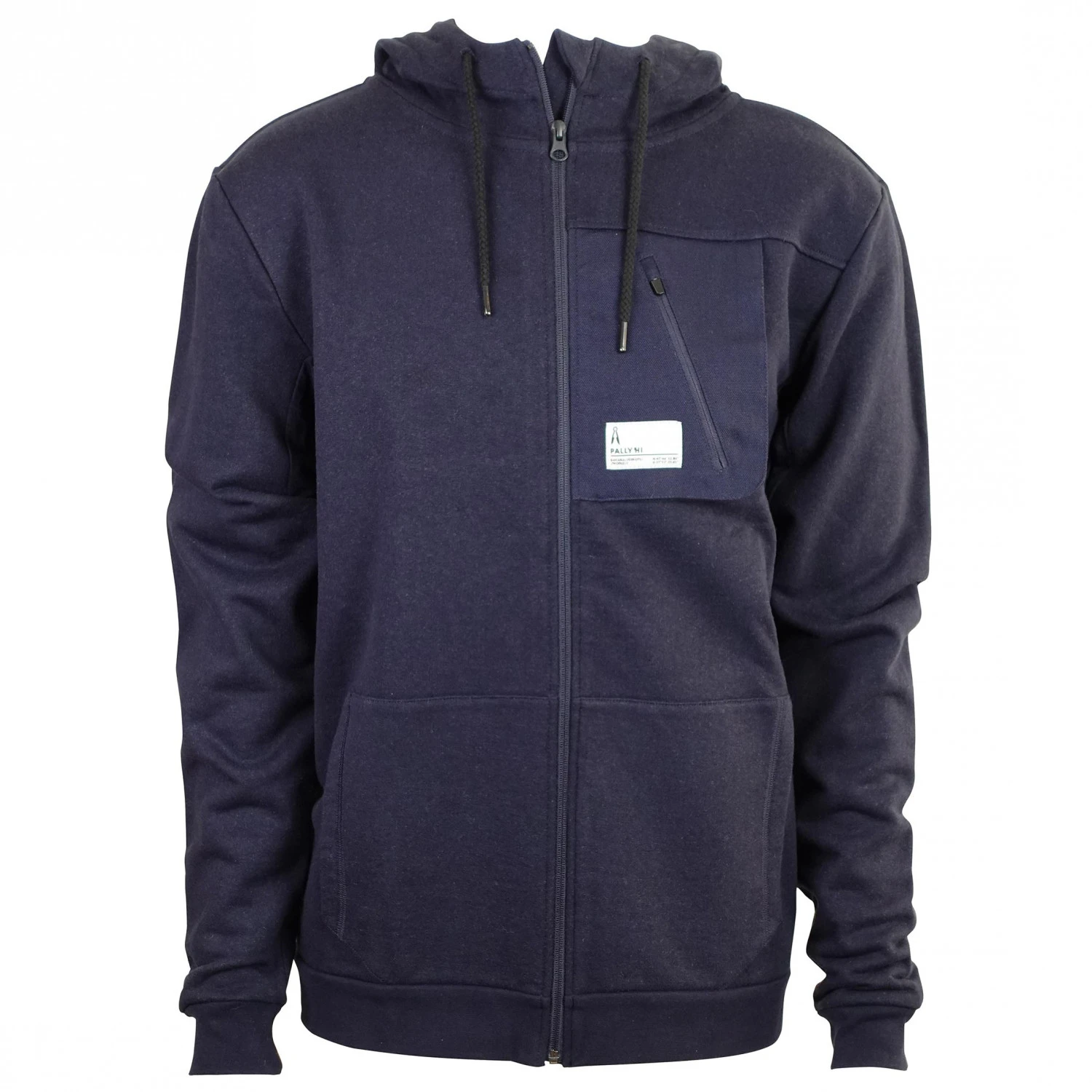 Zip Hoodie Jacket Travel Agent - Hoodie 1 Zip Hoodie Jacket Travel Agent - Hoodie