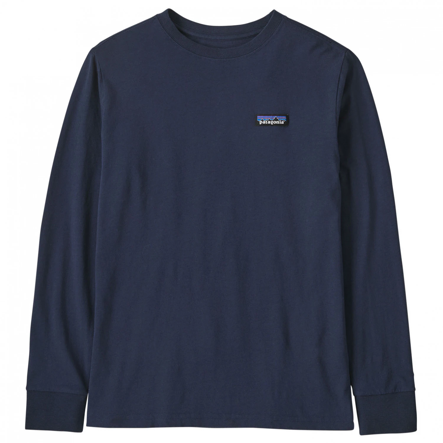 Patagonia Kid's L/S Regenerative Cotton Graphic T-Shirt - Longsleeve 2 Patagonia Kid's L/S Regenerative Cotton Graphic T-Shirt - Longsleeve – Bild 2