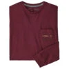 Patagonia L/S '73 Skyline Pocket Responsibili-Tee - Longsleeve