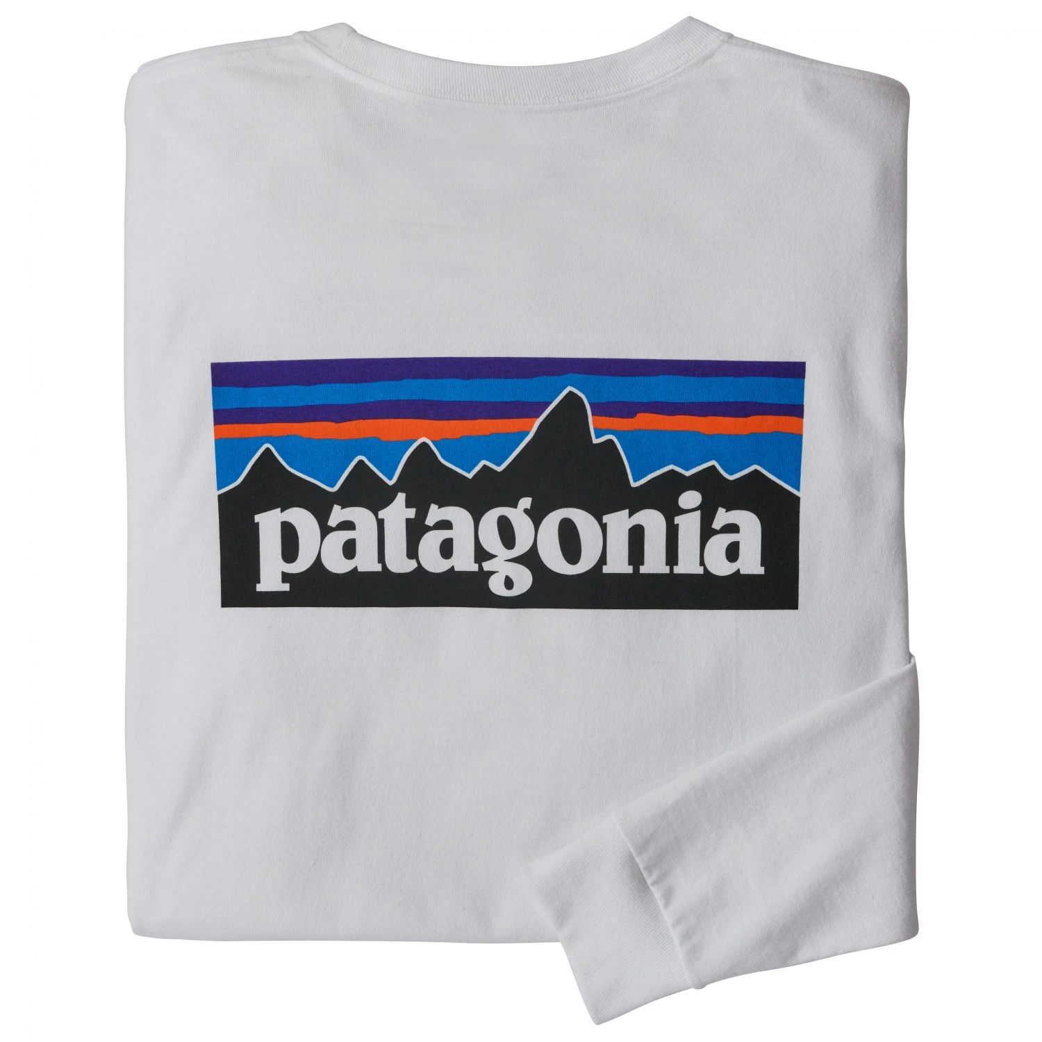 Patagonia L/S P-6 Logo Responsibili-Tee - Longsleeve 5 Patagonia L/S P-6 Logo Responsibili-Tee - Longsleeve – Bild 5