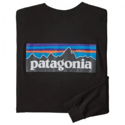 Patagonia L/S P-6 Logo Responsibili-Tee - Longsleeve 14 Patagonia L/S P-6 Logo Responsibili-Tee - Longsleeve -Maloja Geschäft patagonia l s p 6 logo responsibili tee longsleeve 3