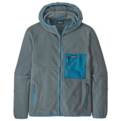 Patagonia Microdini Hoody - Fleecejacke -Maloja Geschäft patagonia microdini hoody fleecejacke 1