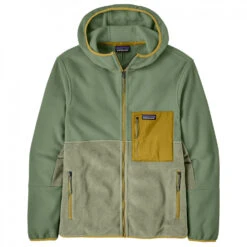 Patagonia Microdini Hoody - Fleecejacke -Maloja Geschäft patagonia microdini hoody fleecejacke 2