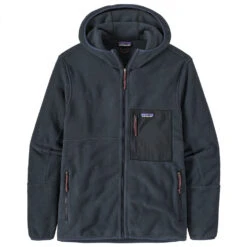 Patagonia Microdini Hoody - Fleecejacke