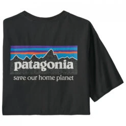 Patagonia P-6 Mission Organic T-Shirt - T-Shirt 10 Patagonia P-6 Mission Organic T-Shirt - T-Shirt -Maloja Geschäft patagonia p 6 mission organic t shirt t shirt 1