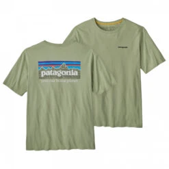 Patagonia P-6 Mission Organic T-Shirt - T-Shirt 11 Patagonia P-6 Mission Organic T-Shirt - T-Shirt -Maloja Geschäft patagonia p 6 mission organic t shirt t shirt 2