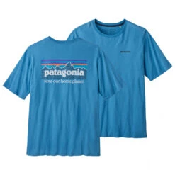 Patagonia P-6 Mission Organic T-Shirt - T-Shirt 12 Patagonia P-6 Mission Organic T-Shirt - T-Shirt -Maloja Geschäft patagonia p 6 mission organic t shirt t shirt 3